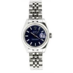 Rolex  Datejust 26   Women Watch