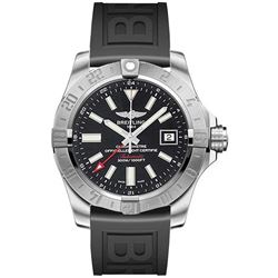 Breitling  Avenger Avenger II GMT  Men Watch