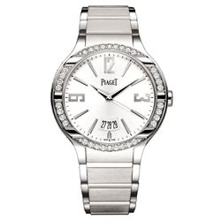 Piaget  Polo   Men Watch