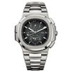 Image 1 : Patek Philippe  Nautilus   Men Watch