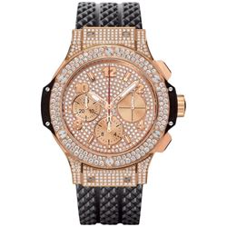 Hublot  Big Bang 41Mm  Men Watch
