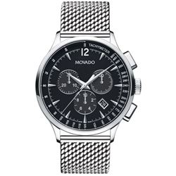 Movado  Circa   Men Watch