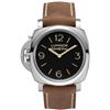 Image 1 : Panerai  Luminor 1950 3 Days Left-Handed 47Mm  Men Watch