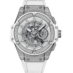 Hublot  King Power Unico  Men Watch