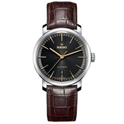 Rado  Diamaster   Men Watch