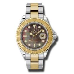 Rolex  Yacht-Master   Men Watch