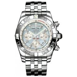 Breitling  Chronomat 44  Men Watch