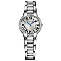 Raymond Weil  Jasmine 29Mm  Women Watch