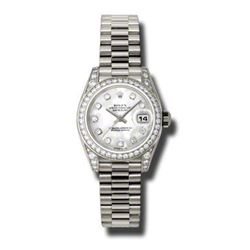 Rolex  Datejust 26   Women Watch