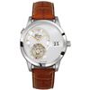 Image 1 : Glashutte Original  Art &Amp; Technik Panomatictourbillon  Men Watch