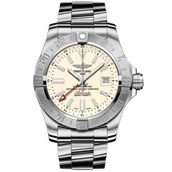 Breitling  Avenger Avenger II GMT  Men Watch