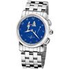 Image 1 : Ulysse Nardin  Hourstriker   Men Watch