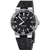 Image 1 : Oris  Aquis   Men Watch