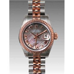 Rolex  Datejust 26   Women Watch