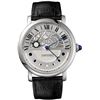 Image 1 : Cartier  Rotonde De   Men Watch