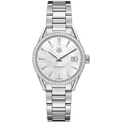 Tag Heuer  Carrera Quartz  Women Watch