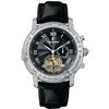 Image 1 : Audemars Piguet  Jules Audemars Minute Repeater Tourbillon Chronograph  Men Watch