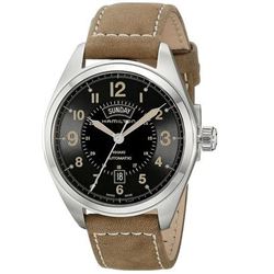 Hamilton  Khaki Field   Men Watch