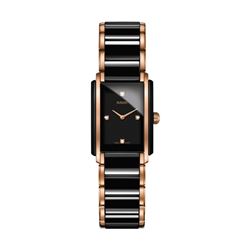 Rado  Integral   Women Watch