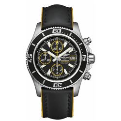 Breitling  Superocean Chronograph II  Men Watch