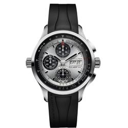 Hamilton  Khaki Aviation X-Patrol Auto Chrono  Men Watch