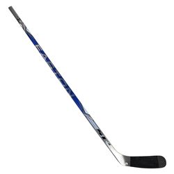 Wojtek Wolski Hockey Stick - NY Rangers #86 Game Used Easton Hockey Stick (2010-2011)