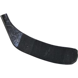 Miscellaneous Stick - NY Rangers Game Used Broken Stick (Blade)