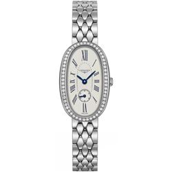 Longines  Symphonette   Women Watch