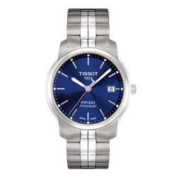 Tissot  T-Classic PR 100  Men Watch