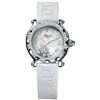 Image 1 : Chopard  Happy Snowflakes   Women Watch