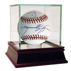 500 Home Run MLB Baseball (F. Robinson, Murray, Killebrew, Schmidt,R.Jackson,Mccovey, Sosa, Mcgwire-