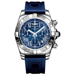 Breitling  Chronomat 44  Men Watch