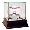 Image 1 : Jim Abbott Signed MLB Baseball W/ "No Hitter 9-4-93" Insc.