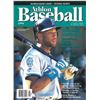 Image 1 : Gary Sheffield Unsigned Florida Marlins Athlon Sports 1994 MLB Baseball Preview Magazine