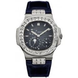 Patek Philippe  Nautilus   Men Watch