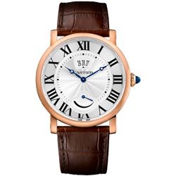 Cartier  Rotonde De   Men Watch