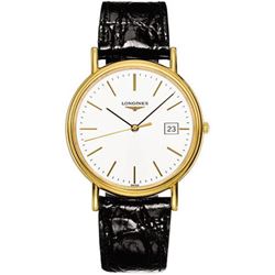 Longines  La Grande Classique Quartz 38Mm  Men Watch