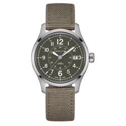 Hamilton  Khaki Field Auto 40MM  Men Watch