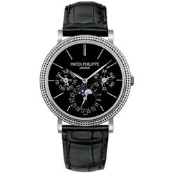 Patek Philippe  Grand Complications   Men Watch