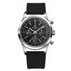 Image 1 : Breitling  Transocean Chronograph  Men Watch