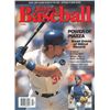 Image 1 : Mike Piazza Unsigned Los Angeles Dodgers Athlon Sports 1994 MLB Baseball Preview Magazine