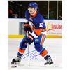 Image 1 : Josh Bailey New York Islanders Signed 16X20 Photo