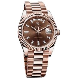 Rolex  Day-Date   Men Watch