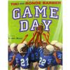 Image 1 : Tiki Barber Book: Game Day