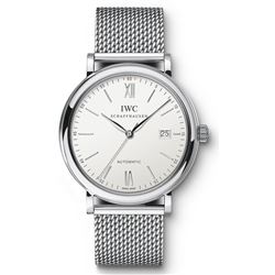 IWC  Portofino Automatic  Men Watch