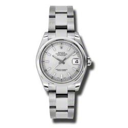 Rolex  Datejust 31   Women Watch