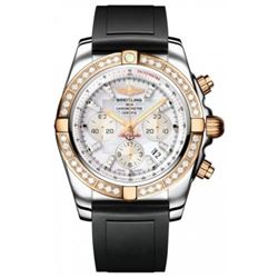 Breitling  Chronomat 44  Men Watch