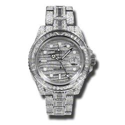 Rolex  GMT Master Ll   Men Watch