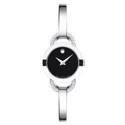 Movado  Rondiro   Women Watch