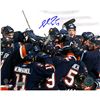 Image 1 : Shawn Bates Team Celebration 16X20